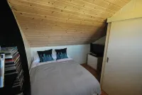 Panoramic Views- Nature- Northern lights cottage- NO 1- in Iceland. - 4-Star