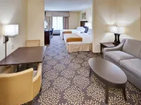 Holiday Inn Express & Suites GRAND ISLAND by IHG