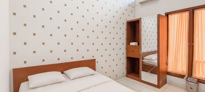 Hotel/Villa Anugerah Hotéis em Kuningan Regency