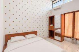 Hotel/Villa Anugerah