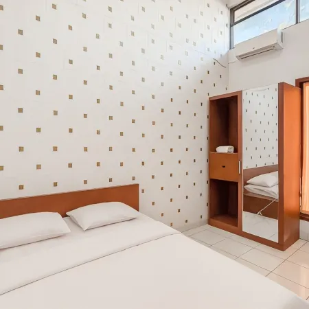 Hotel/Villa Anugerah