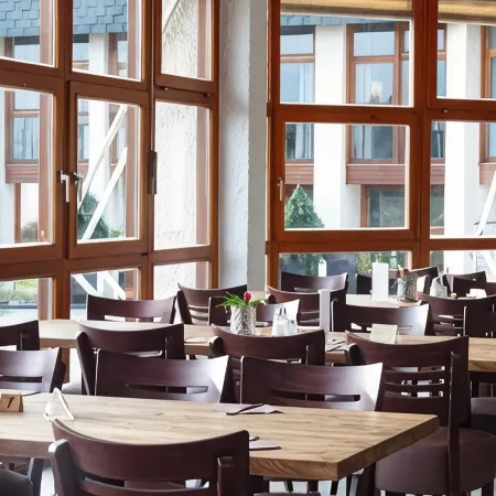 Bernstein Landhaus Nordhelle