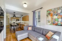 Attractive condo w sunny backyard in peaceful neighborhood - Condos