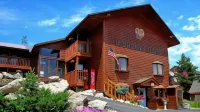 Big Horn Lodge - 2-Star