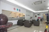 Sun Inns Hotel Kota Laksamana Melaka - 3 Yıldız