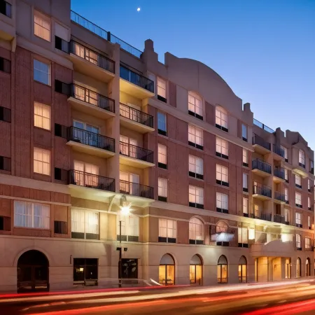 Hilton Garden Inn Savannah Historic District