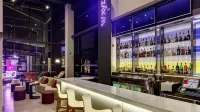 Aloft Asuncion - bar