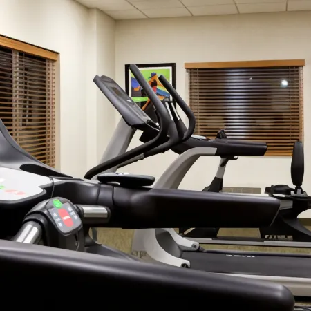 Holiday Inn Express & Suites MONTERREY AEROPUERTO by IHG