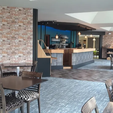 Hôtel Cositel, Cit'Hotel Coutances