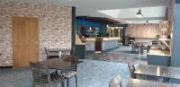 Hôtel Cositel, Cit'Hotel Coutances - breakfast