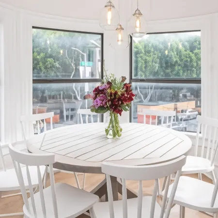 Hayes Valley Inn Отели рядом с достопримечательностью «Уэстерн-Аддишен»