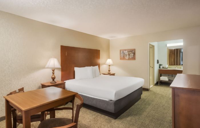 Econo Lodge