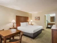 Econo Lodge Hotels in Toombs County