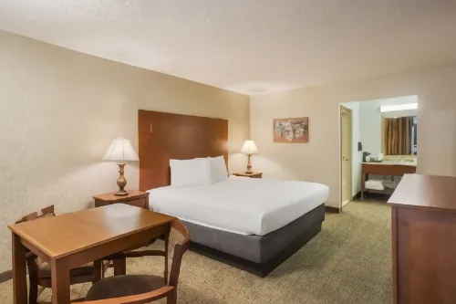 Econo Lodge