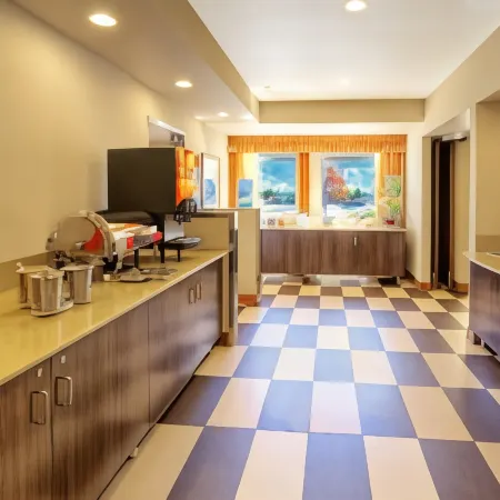 Hampton Inn Butte