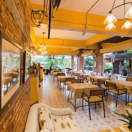 Pongphen Guesthouse