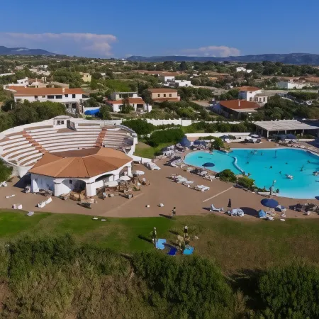 Acqua di Mare Hotel e Resort