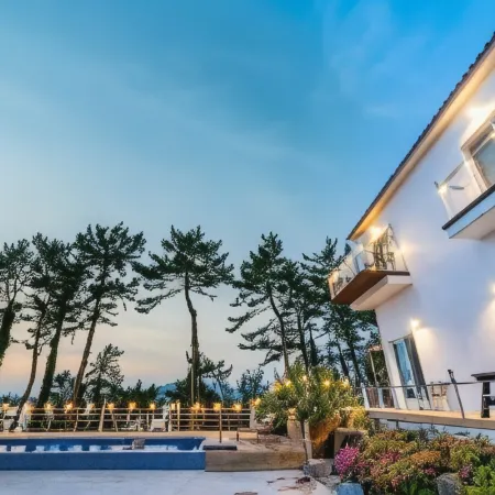 Yeosu Skypension