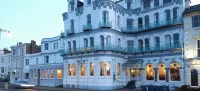 Royal Esplanade Hotel