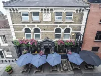 Old Ship Inn Hackney Hoteles cerca de Teatro Hackney Empire