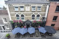 Old Ship Inn Hackney - Inns