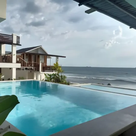 Miami Heat Beach Resort