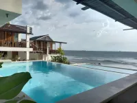 Miami Heat Beach Resort - Bãi biển
