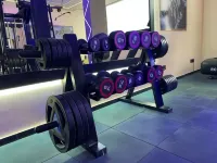 Justa Birding Resort & Spa - Best Dhauladhar View Resort - Gym