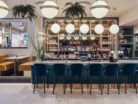 Ole Bull, Best Western Signature Collection Hotels near Kloverhuset