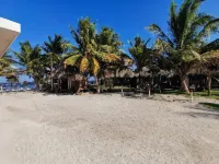 Las Cabañas del Doctor - Bãi biển