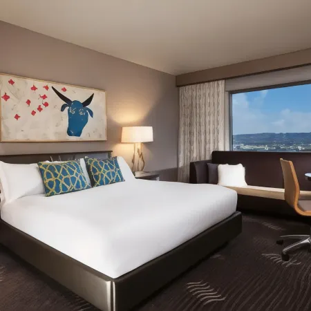 Kimpton HOTEL PALOMAR PHOENIX by IHG