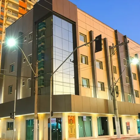 Hotel Olympia