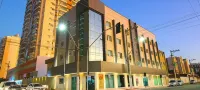 Hotel Olympia