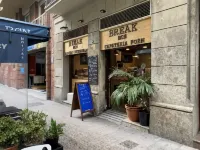 Hostal Sant Antoni