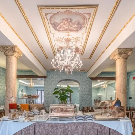 Hotel Giorgione