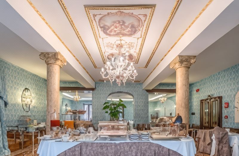 Hotel Giorgione photo 3