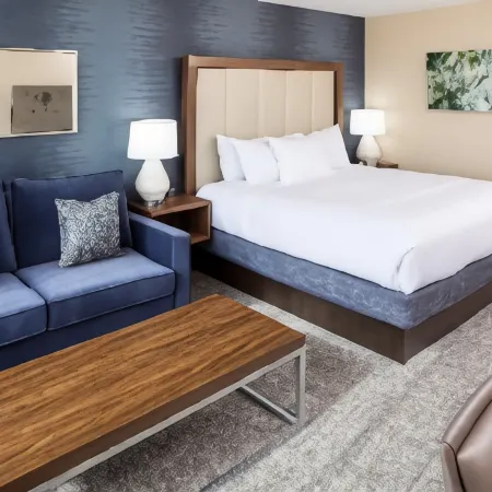 DoubleTree by Hilton Boston - Andover