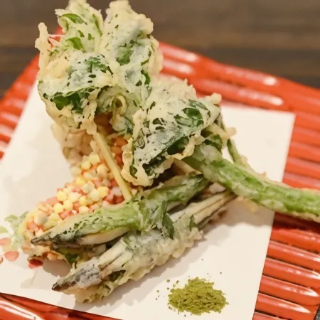 Shikisai No Sato Manyu