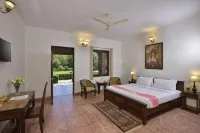 Ginger Ranthambore,Sawai Madhopur - Kitchens