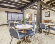 Rodeway Inn Baker City