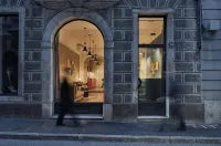 Urbanauts Studios Minelli