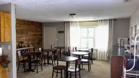 Sunrise Inn Williamstown - petit déjeuner