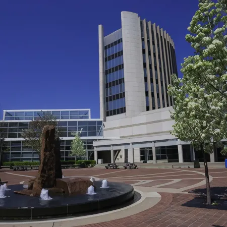 Holiday Inn BURLINGTON CONFERENCE CENTRE by IHG