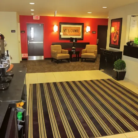 Extended Stay America Select Suites - Orlando - Maitland - 1760 Pembrook Dr