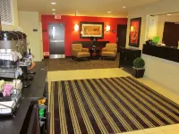 Extended Stay America Select Suites - Orlando - Maitland - 1760 Pembrook Dr - Wifi