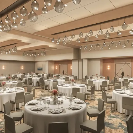 The Westin Tempe