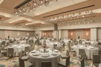 The Westin Tempe - parking