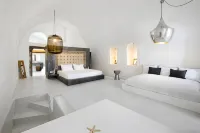 Sophia Luxury Suites - Lemmikkieläimet sallittu