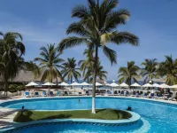 Hotel Suites Villasol - Pools