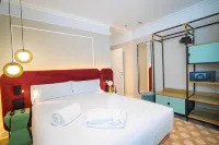 SmartRental Collection Gran Vía Capital - Apartments